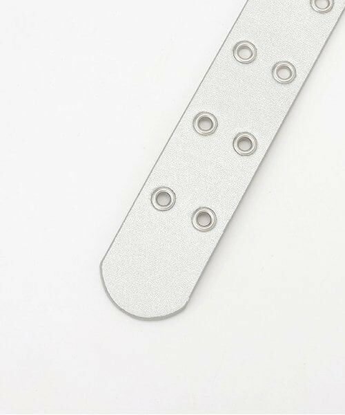 Lovetoxic / ラブトキシック ベルト・サスペンダー | ハトメベルト | 詳細3