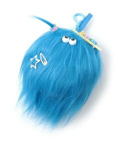 Lovetoxic / ラブトキシック チャーム | オシャレモンスターチャーム