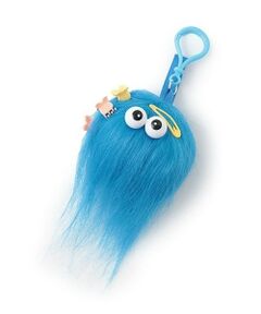 Lovetoxic / ラブトキシック チャーム | チビオシャレモンスターチャーム