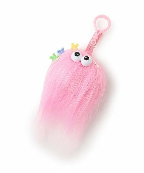 Lovetoxic / ラブトキシック チャーム | チビオシャレモンスターチャーム（ピンク）