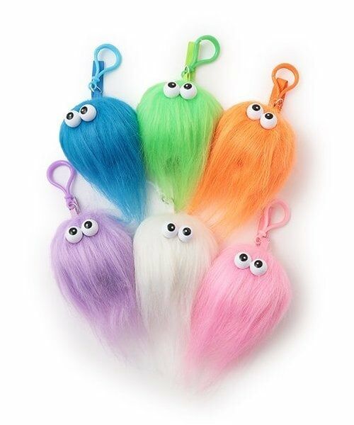 Lovetoxic / ラブトキシック チャーム | チビオシャレモンスターチャーム | 詳細5