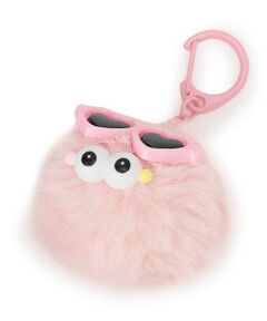 Lovetoxic / ラブトキシック チャーム | サングラスモンスタ-チャーム