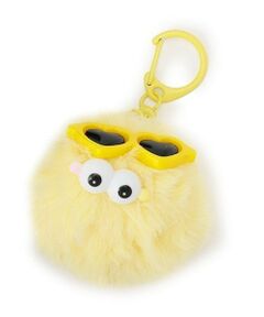 Lovetoxic / ラブトキシック チャーム | サングラスモンスタ-チャーム