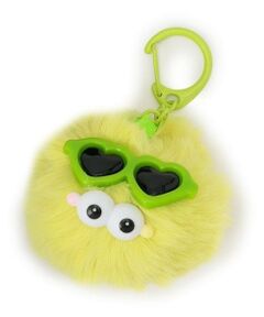 Lovetoxic / ラブトキシック チャーム | サングラスモンスタ-チャーム