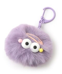 パッチンピンモンスターチャーム