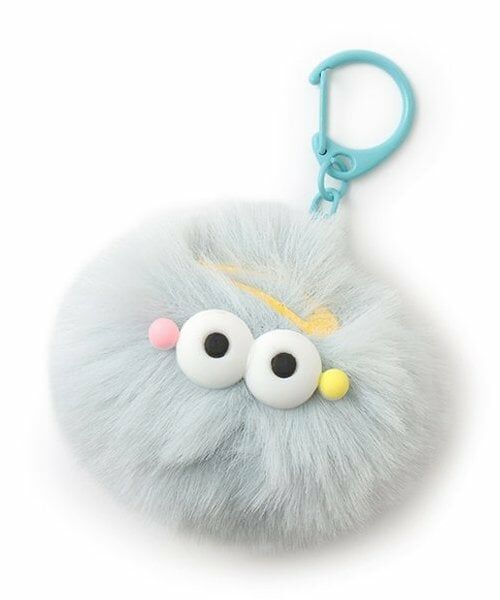 Lovetoxic / ラブトキシック チャーム | パッチンピンモンスターチャーム（サックス）