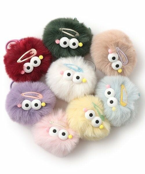 Lovetoxic / ラブトキシック チャーム | パッチンピンモンスターチャーム | 詳細4