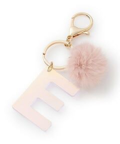 Lovetoxic / ラブトキシック チャーム | イニシャルチャーム