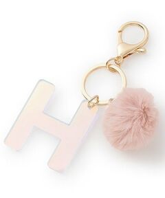 Lovetoxic / ラブトキシック チャーム | イニシャルチャーム