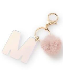 Lovetoxic / ラブトキシック チャーム | イニシャルチャーム