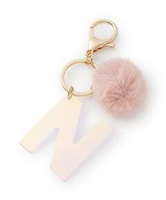 Lovetoxic / ラブトキシック チャーム | イニシャルチャーム