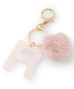 Lovetoxic / ラブトキシック チャーム | イニシャルチャーム