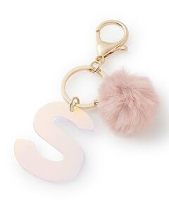 Lovetoxic / ラブトキシック チャーム | イニシャルチャーム