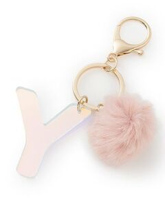 Lovetoxic / ラブトキシック チャーム | イニシャルチャーム