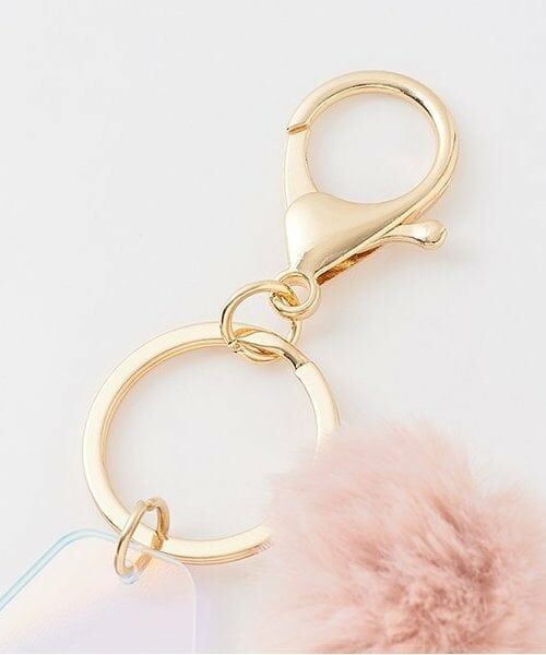 Lovetoxic / ラブトキシック チャーム | イニシャルチャーム | 詳細2