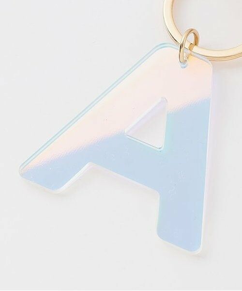 Lovetoxic / ラブトキシック チャーム | イニシャルチャーム | 詳細4