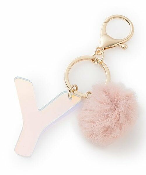 Lovetoxic / ラブトキシック チャーム | イニシャルチャーム（イニシャル【Y】）