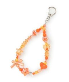 Lovetoxic / ラブトキシック チャーム | リボンビーズチャーム