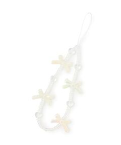 Lovetoxic / ラブトキシック チャーム | ハートリボンチャーム