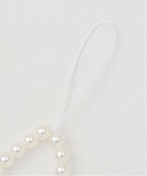 Lovetoxic / ラブトキシック チャーム | ハートパールチャーム | 詳細2