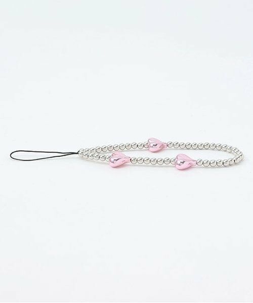 Lovetoxic / ラブトキシック チャーム | ぷっくりハートチャーム | 詳細1