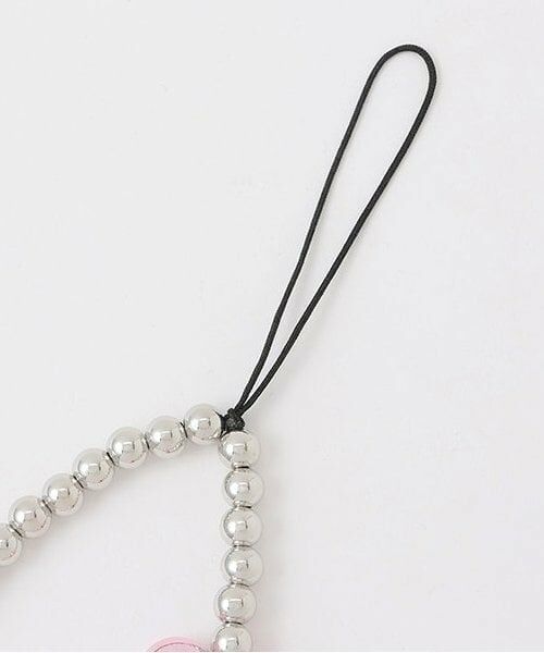 Lovetoxic / ラブトキシック チャーム | ぷっくりハートチャーム | 詳細2