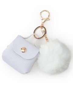 Lovetoxic / ラブトキシック チャーム | ファーミニバッグカスタムチャーム