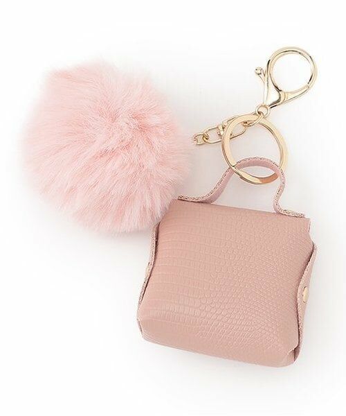 Lovetoxic / ラブトキシック チャーム | ファーミニバッグカスタムチャーム | 詳細1