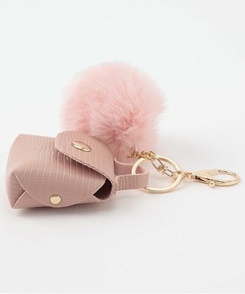 Lovetoxic / ラブトキシック チャーム | ファーミニバッグカスタムチャーム | 詳細2