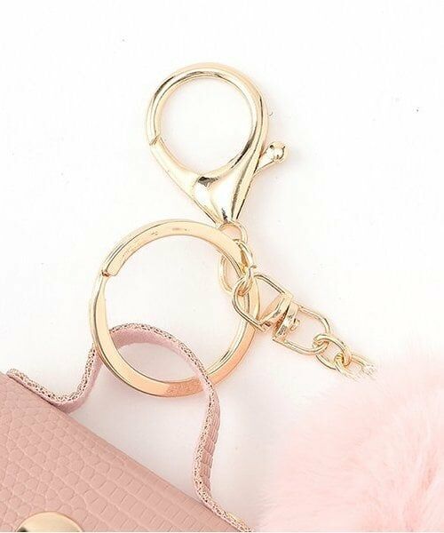 Lovetoxic / ラブトキシック チャーム | ファーミニバッグカスタムチャーム | 詳細3