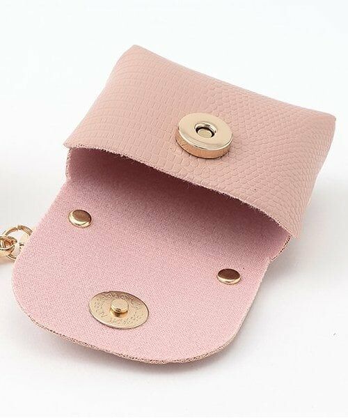 Lovetoxic / ラブトキシック チャーム | ファーミニバッグカスタムチャーム | 詳細4