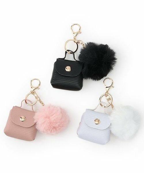 Lovetoxic / ラブトキシック チャーム | ファーミニバッグカスタムチャーム | 詳細5