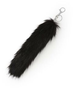 Lovetoxic / ラブトキシック チャーム | しっぽファーチャームL