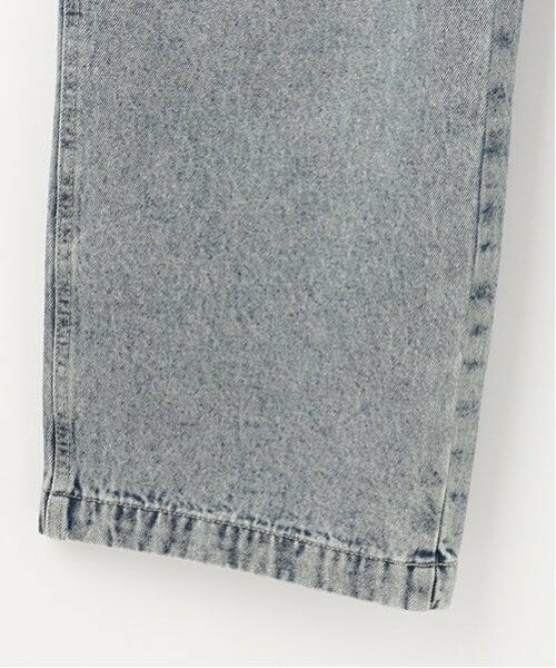 Lovetoxic / ラブトキシック サロペット・オールインワン | 【ベーシック】【GOODPRICE】デニムオーバーオール | 詳細16