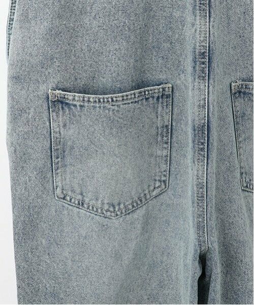 Lovetoxic / ラブトキシック サロペット・オールインワン | 【ベーシック】【GOODPRICE】デニムオーバーオール | 詳細17