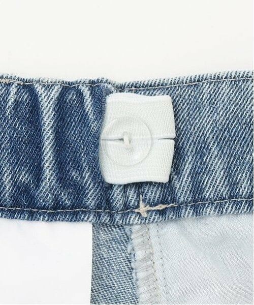 Lovetoxic / ラブトキシック その他パンツ | 【サンリオキャラクターズ】刺しゅうデニムパンツ | 詳細22