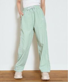 Lovetoxic / ラブトキシック その他パンツ | 【Reebok】ナイロンパンツ