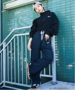 Lovetoxic / ラブトキシック その他パンツ | 【Reebok】ナイロンパンツ