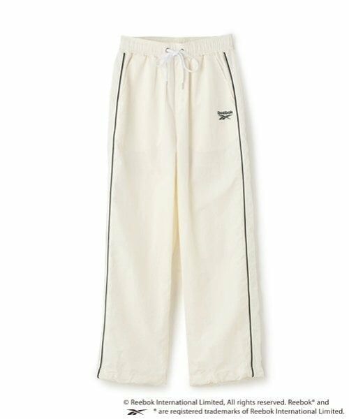 Lovetoxic / ラブトキシック その他パンツ | 【Reebok】ナイロンパンツ | 詳細12