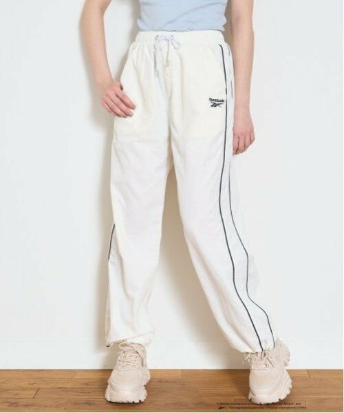 Lovetoxic / ラブトキシック その他パンツ | 【Reebok】ナイロンパンツ | 詳細2