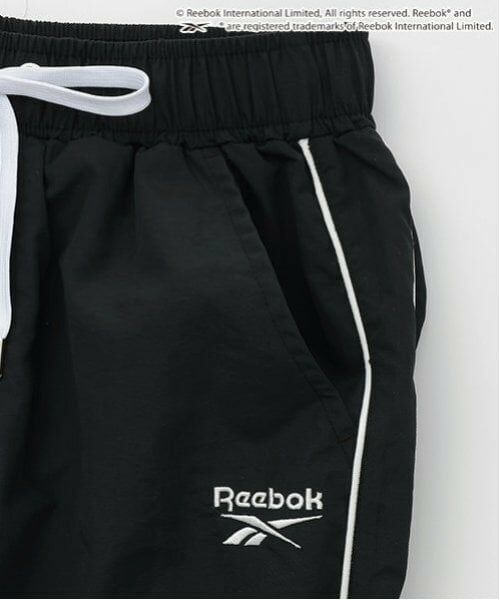 Lovetoxic / ラブトキシック その他パンツ | 【Reebok】ナイロンパンツ | 詳細6