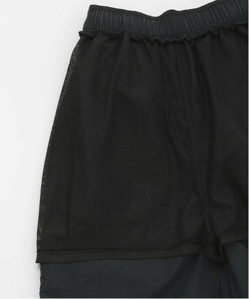 Lovetoxic / ラブトキシック その他パンツ | 【Reebok】ナイロンパンツ | 詳細9