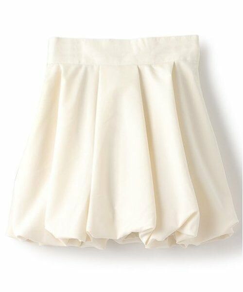 Lovetoxic / ラブトキシック ミニ・ひざ丈スカート | バルーンタックスカパン | 詳細10