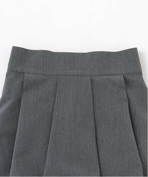 Lovetoxic / ラブトキシック ミニ・ひざ丈スカート | バルーンタックスカパン | 詳細3