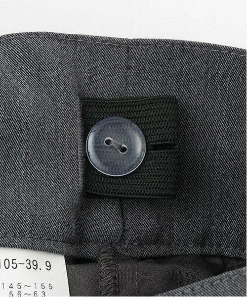 Lovetoxic / ラブトキシック ミニ・ひざ丈スカート | バルーンタックスカパン | 詳細4