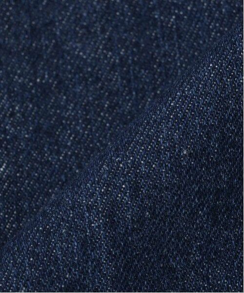 Lovetoxic / ラブトキシック ショート・ハーフ・半端丈パンツ | 美脚見えタックフレアデニムキュロット | 詳細8