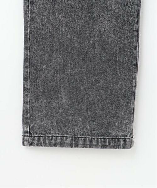 Lovetoxic / ラブトキシック その他パンツ | スプレーアソートデニムパンツ | 詳細16