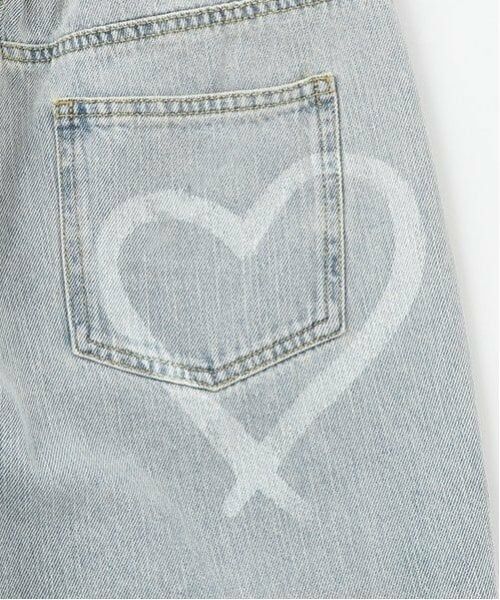 Lovetoxic / ラブトキシック その他パンツ | スプレーアソートデニムパンツ | 詳細17