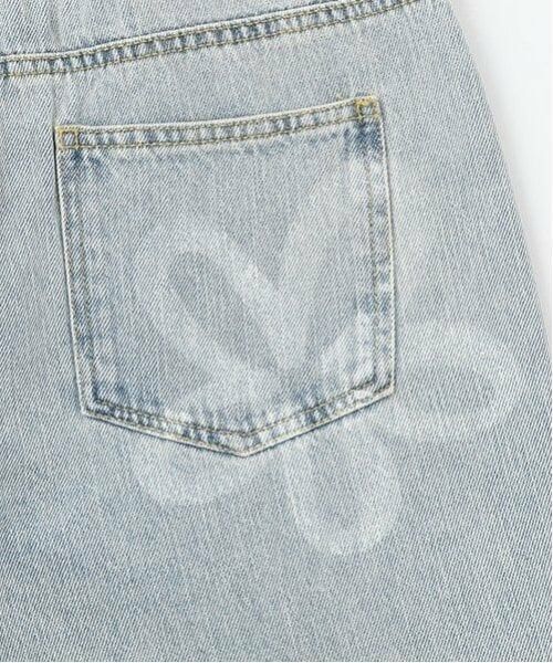 Lovetoxic / ラブトキシック その他パンツ | スプレーアソートデニムパンツ | 詳細18