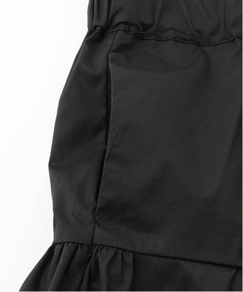 Lovetoxic / ラブトキシック ショート・ハーフ・半端丈パンツ | ティアードフレアスカート | 詳細4